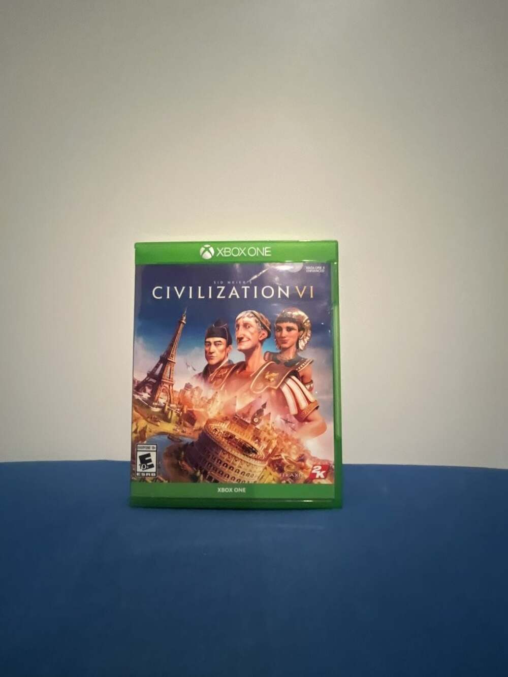 Sid Meier's Civilization VI for Xbox One - Picture 1 of 4